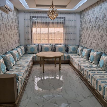 Chorouk Apartment Nador Zewnętrze zdjęcie