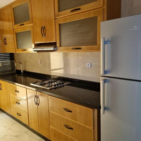 Chorouk Apartment Nador Zewnętrze zdjęcie