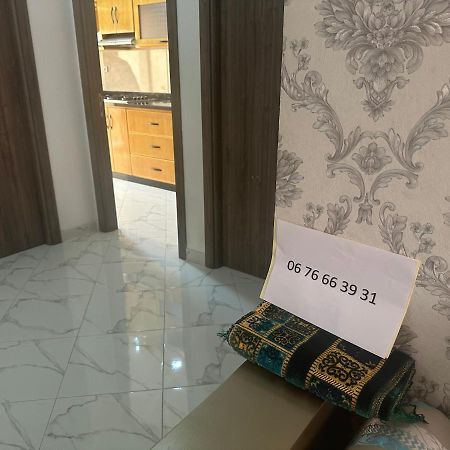 Chorouk Apartment Nador Zewnętrze zdjęcie
