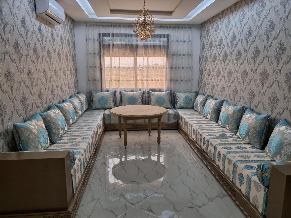 Chorouk Apartment Nador Zewnętrze zdjęcie