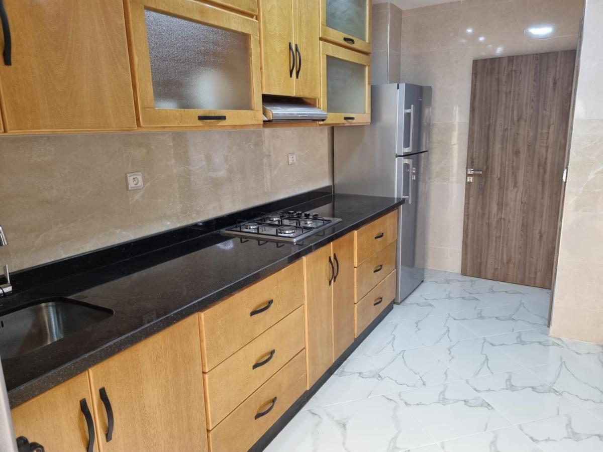 Chorouk Apartment Nador Zewnętrze zdjęcie