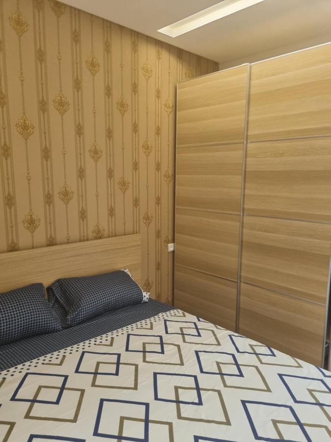 Chorouk Apartment Nador Zewnętrze zdjęcie