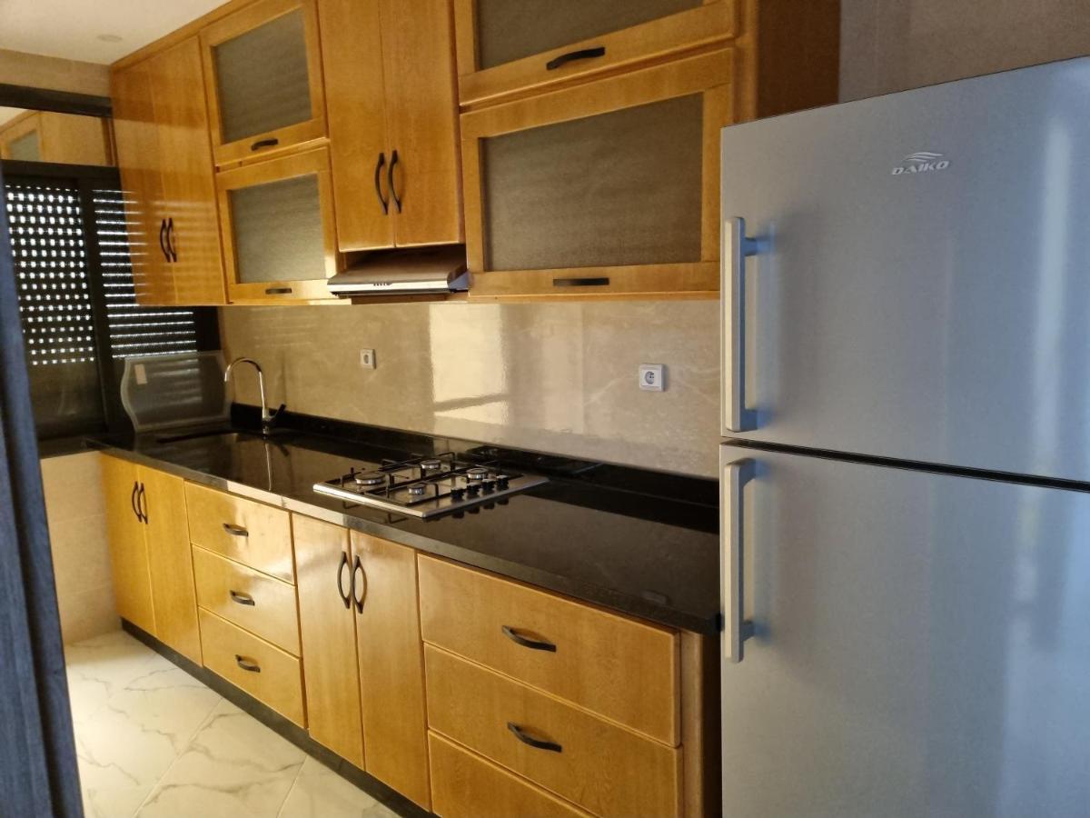 Chorouk Apartment Nador Zewnętrze zdjęcie
