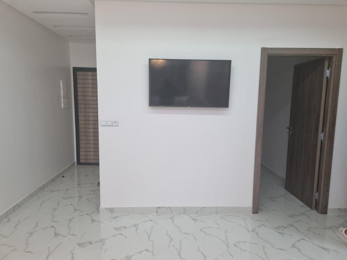 Chorouk Apartment Nador Zewnętrze zdjęcie
