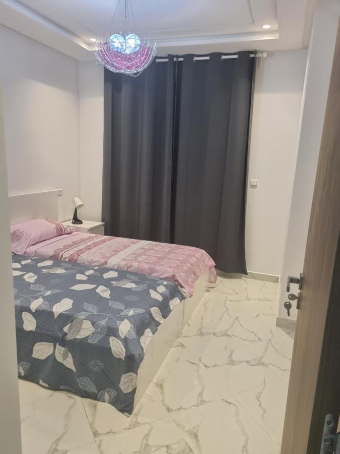 Chorouk Apartment Nador Zewnętrze zdjęcie
