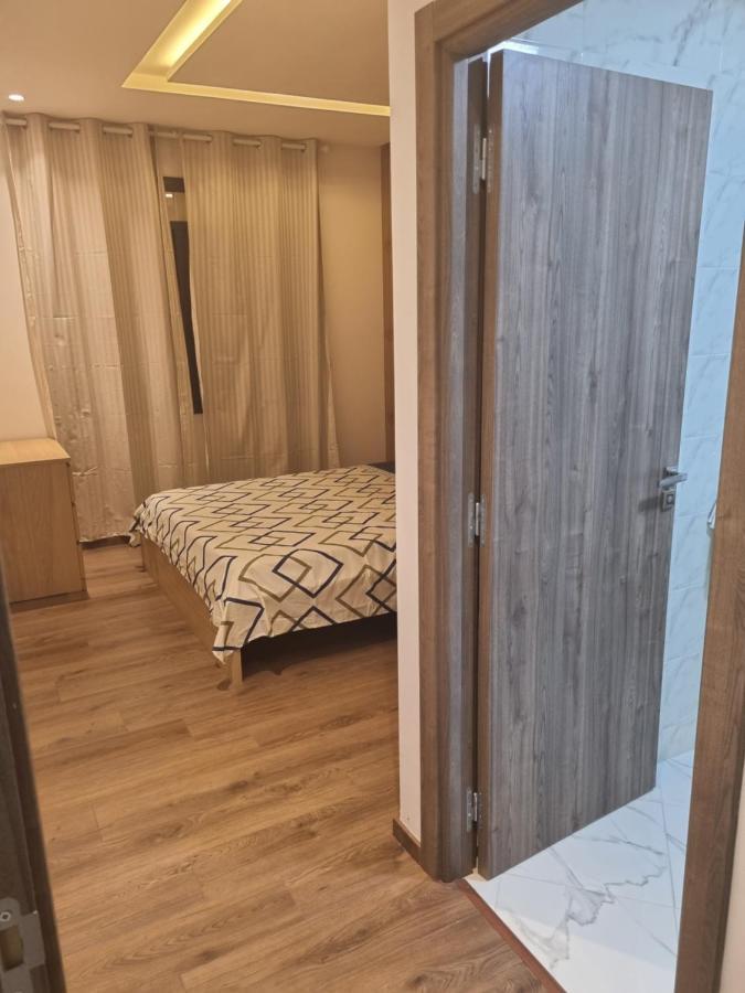 Chorouk Apartment Nador Zewnętrze zdjęcie