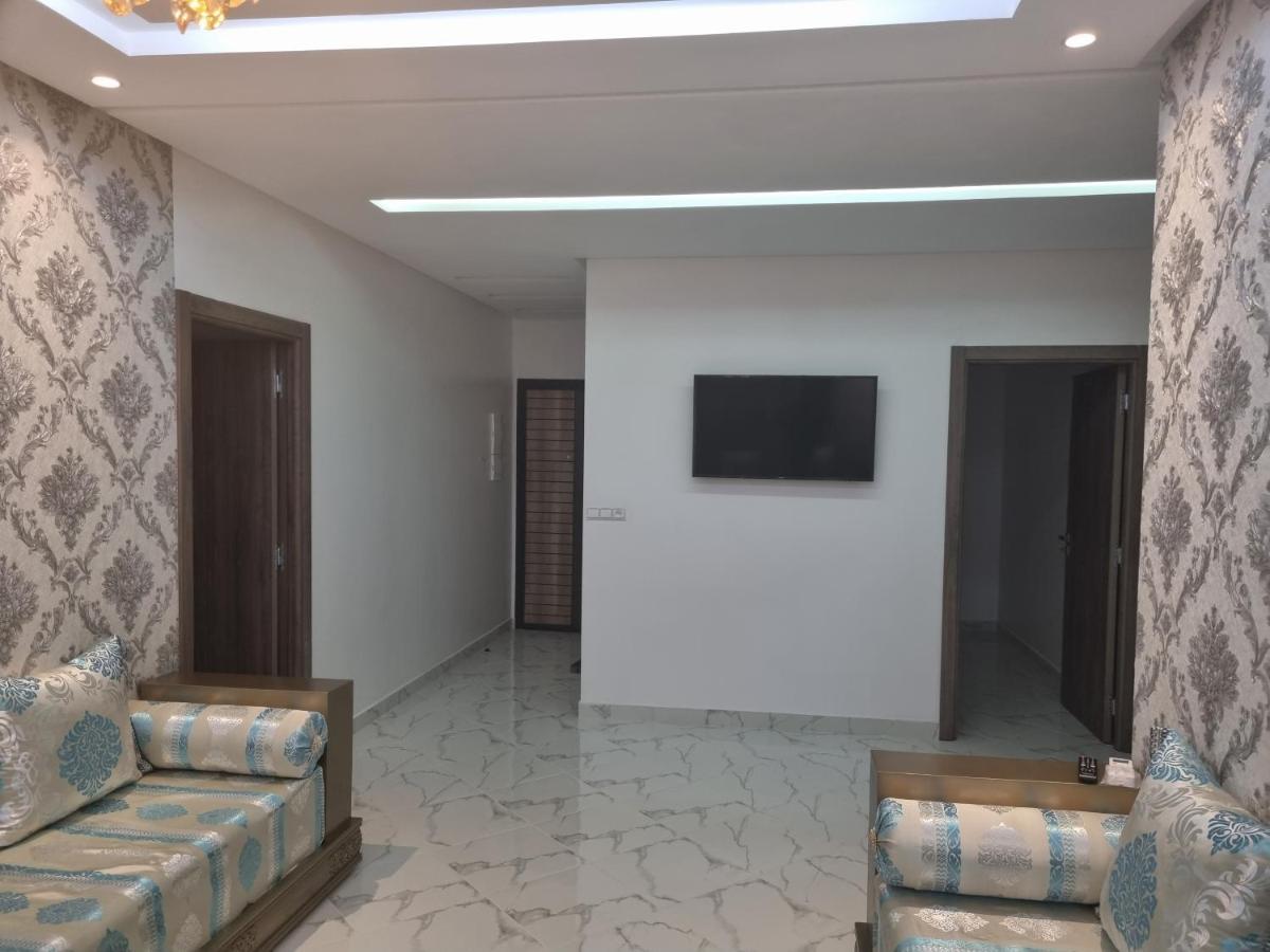 Chorouk Apartment Nador Zewnętrze zdjęcie