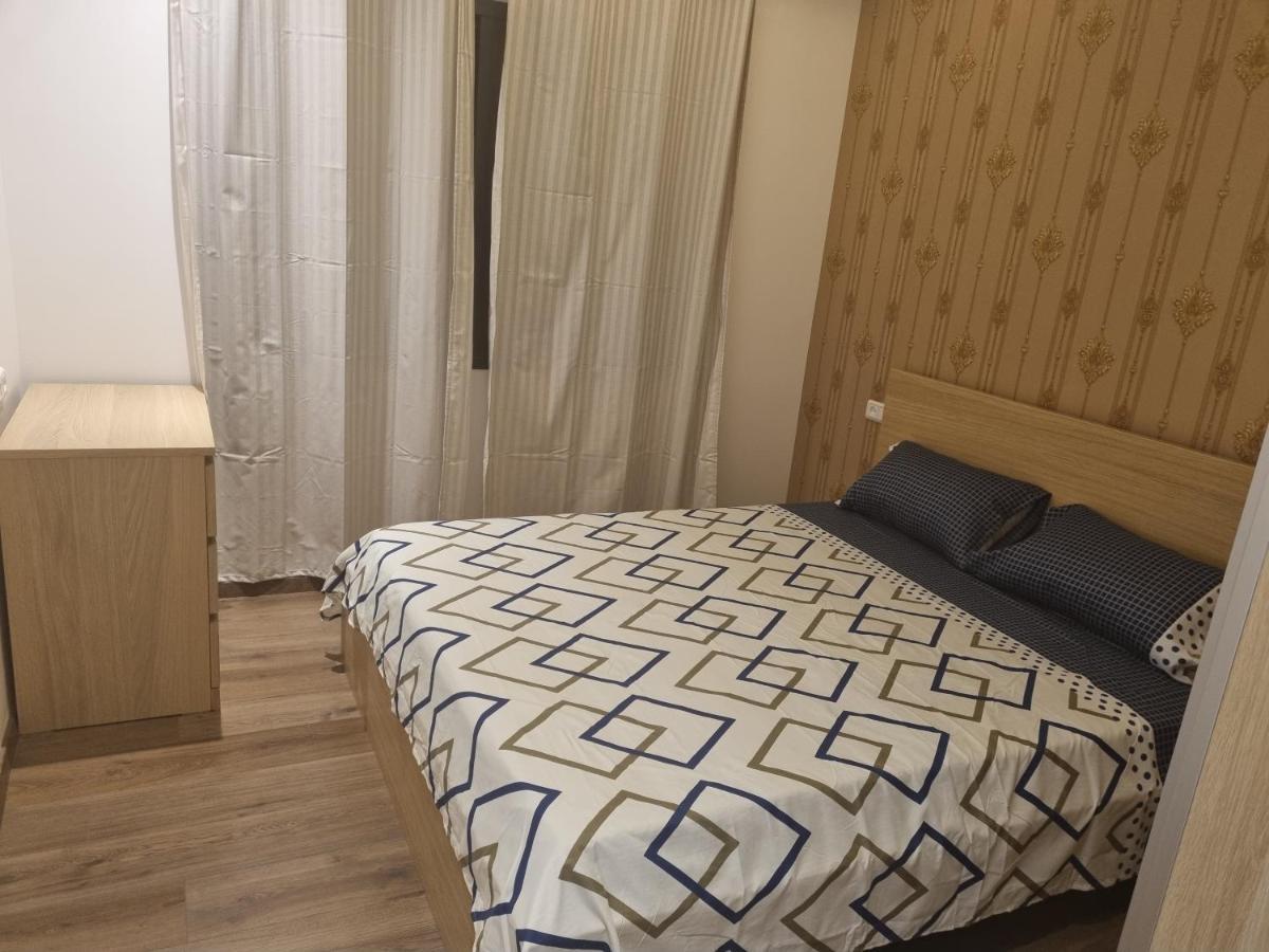 Chorouk Apartment Nador Zewnętrze zdjęcie
