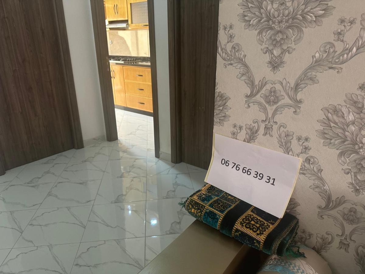 Chorouk Apartment Nador Zewnętrze zdjęcie